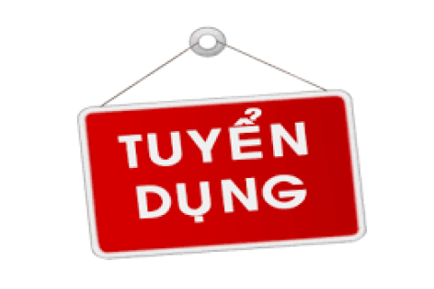 Tuyển dụng